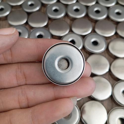 Jual Knop tutup baut peengunci tiang railing tangga stainless Ss201 ...