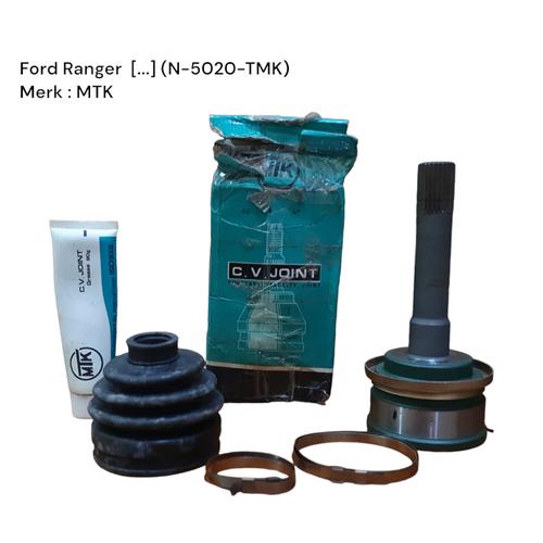 Jual CV JOINT FORD RANGER MTK Jakarta Utara Surya Mas Motor AutoParts Tokopedia