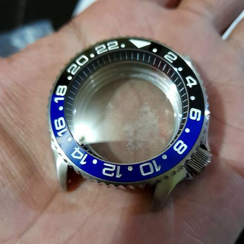 Mod 30.3mm X 27.4mm Anello Capolo Orologio In Rame Adatto Per - Foto 7