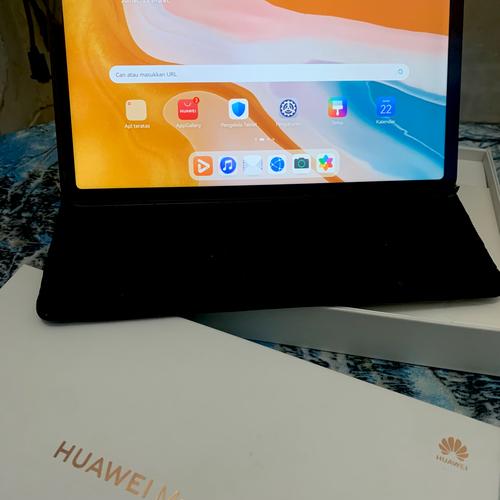 Jual huawei matepad 10.4 not samsung, iphone/ipad, sony, xiaomi ...