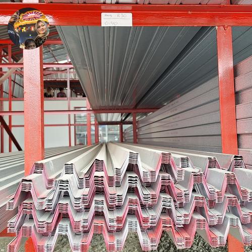 Jual reng baja ringan 0.45 - R30 / 0.45mm - Kota Tangerang Selatan ...