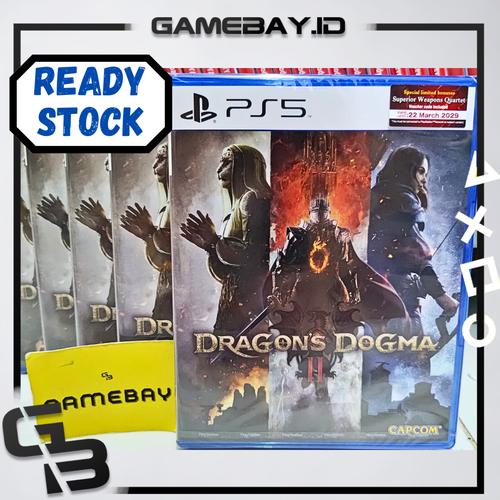 Dragon's Dogma II - La recensione - IGN alia Dragon's Dogma II - La recensione - IGN alia