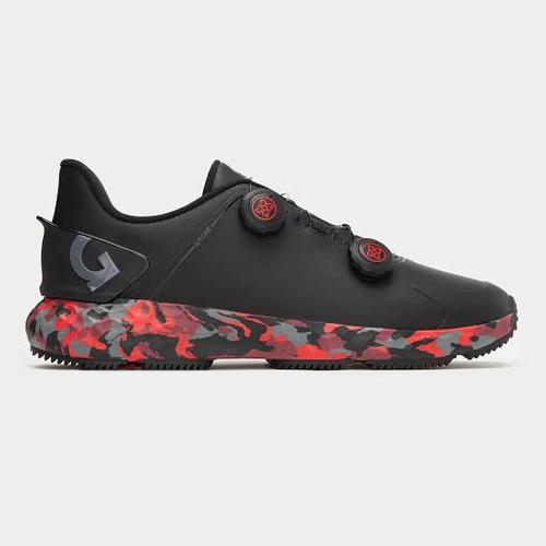 Jual Sepatu Golf Gfore G/Drive Perforated TPU Camo Disc Original ...