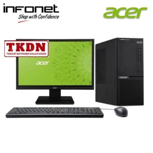①acer VX2680G-F58U i5-11400 8GB 256GBSSD（①acer VX2680G