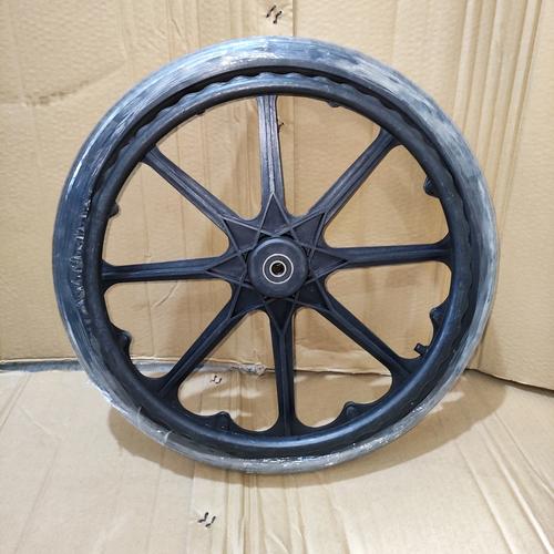 Jual ban mati velq resing ukuran 42 cm ban mati kursi roda ukuran 20 ...