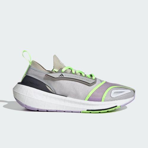 Promo sepatu running adidas by Stella McCartney Ultraboost Light