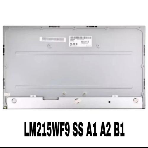 21.5 Inch FHD LCD IPS Screen T215HVN05.1 M215HCA-L3B LM215WF9-SSA1 For AIO - LCDOLED
