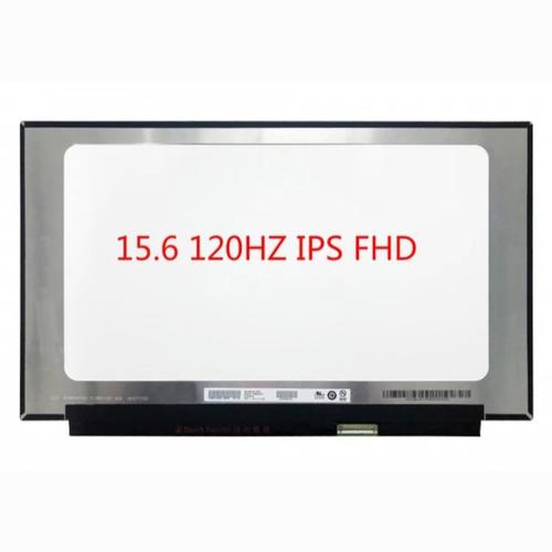 Écran LCD 15,6 Pouces LM156LFGL – Full HD 1920x1080, 120Hz, Connecteur 40 Pins, Compatible Acer