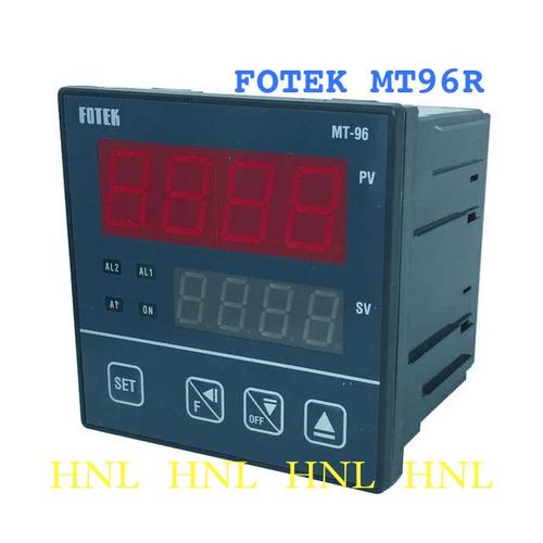 MT 4896 R CT NON Control De Temperatura - Foto 6