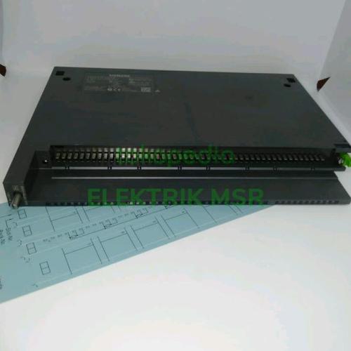 Module Siemens 6ES7432-1HF00-0AB0 Pour Automate S7/400 - Occasion