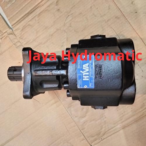 Jual Hyva 14562025 Gear Pump Hydraulic HYVA - Jakarta Barat - JAYA ...