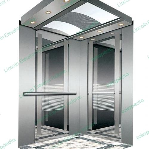 Jual Lift Penumpang / Passenger Elevator - Lincoln Elevator - Jakarta ...
