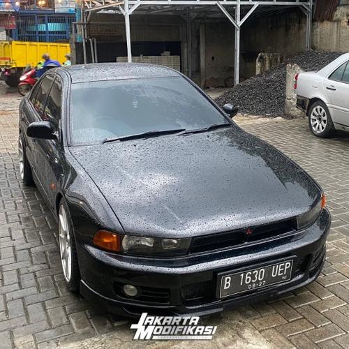 Jual Bodykit Mitsubishi Galant VR4 PFL Galant Hiu Bodykit Set Kota