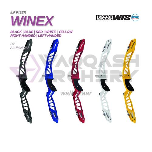 Jual WIAWIS WINEX 25