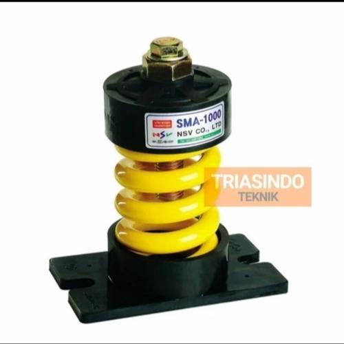 Jual Spring Mounting 600 kg / NSV SMA-C-600 Vibration Isolator ...