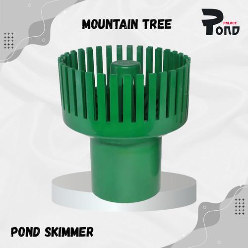 Teich Skimmer - Hält Deinen Teich Sauber & Klar