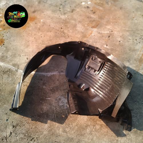 Jual LINER FENDER MITSUBISHI XPANDER ORIGINAL Kota Bekasi Asta motors Tokopedia
