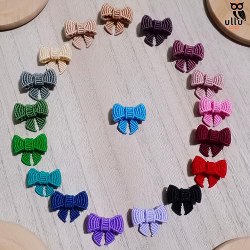 新品・未使用】ブローチ Brooch Rommy タッセル
