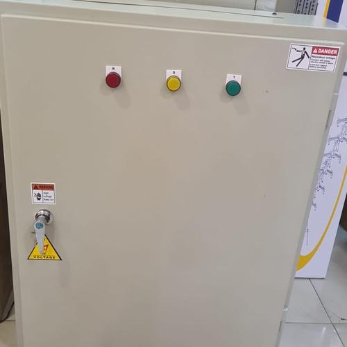 Jual Panel distributor 630a Schneider komplit original - Jakarta Pusat ...