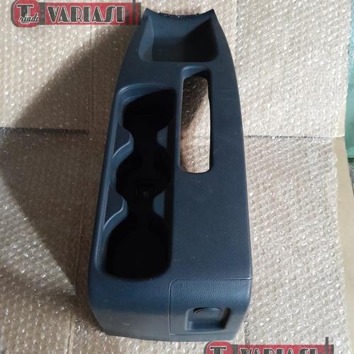Jual CONSULE BOX GRAND ALL NEW AVANZA XENIA 2018 UP ORIGINAL HITAM ...