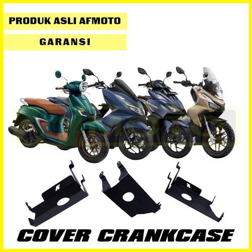 Jual CRANKCASE PCX 160 / BODY PROTECTOR Kota Depok