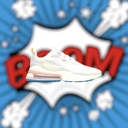 air max 270 react 35