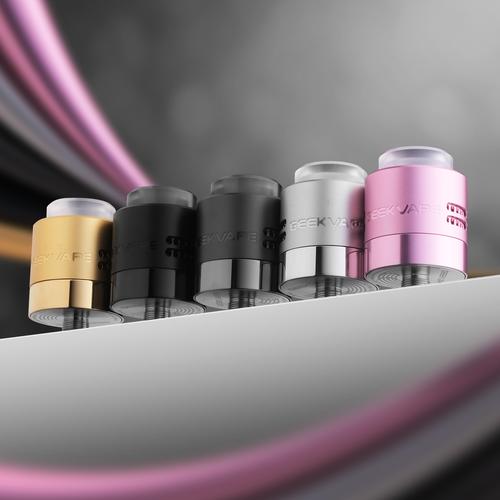 Jual GEEKVAPE TSUNAMI REBORN Z RDA - Kota Bandung - J accs | Tokopedia