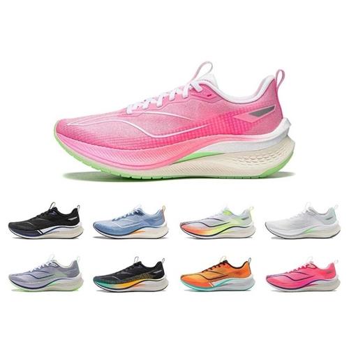 Sepatu Running Lining ChiDu