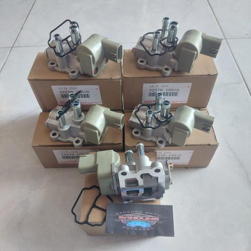 Sensor Isc Corolla Jual Sensor isc idle speed all new great corolla absolute corona OEM ...