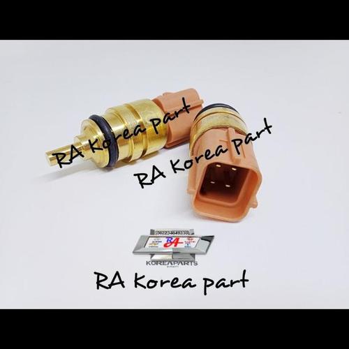Jual Sensor Water Temperatur ECT Switch Fan Radiator Hyundai Atoz I10