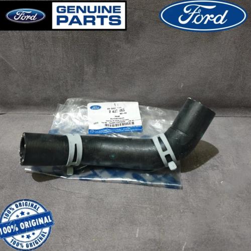 Jual SELANG BYPASS BY PASS WATER OUTLET WATER PUMP FORD RANGER 2.2 ...