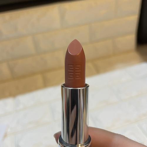 Red Lipstick Rouge Egerie Givenchy Givenchy Le Rouge Chinese Lunar