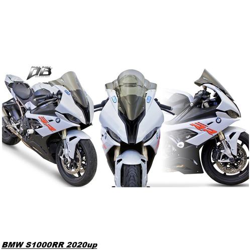 Jual Visor Windshield Zerogravity Zero Gravity BMW S1000RR New 2020up ...