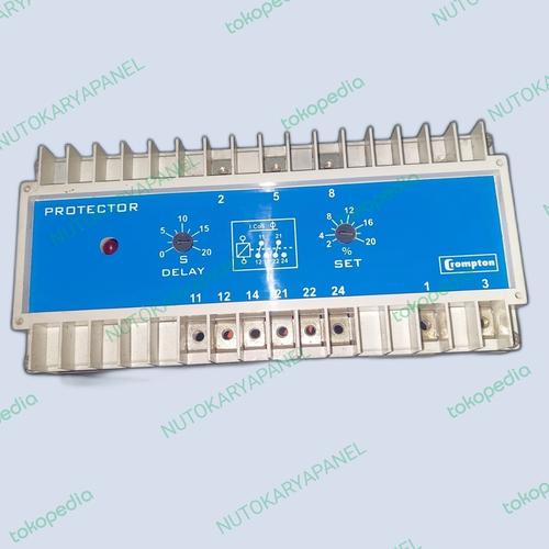 Jual CROMPTON 256PATW RELAY ENERGIZE / REVERSE POWER RELAY 256 PATW