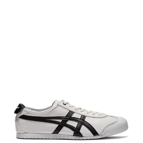 Jual Sepatu Onitsuka Tiger Mexico 66 White Black White Unisex