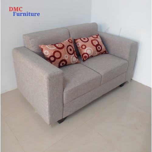 Jual Sofa Tamu 2 Seat Sofa Minimalis 2 Dudukan Sofa Custom Kota