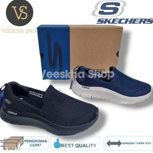 Ss Techno Skechers Sandals Goga Max Skechers Performance Skechers