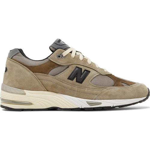 Jual Sepatu JJJJound x New Balance 991 Made in England Abu-abu
