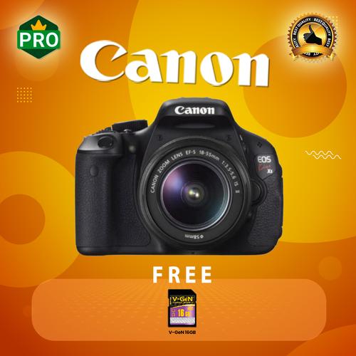 Canon デジタル一眼レフカメラ EOS Kiss X5 ダブルズームキット