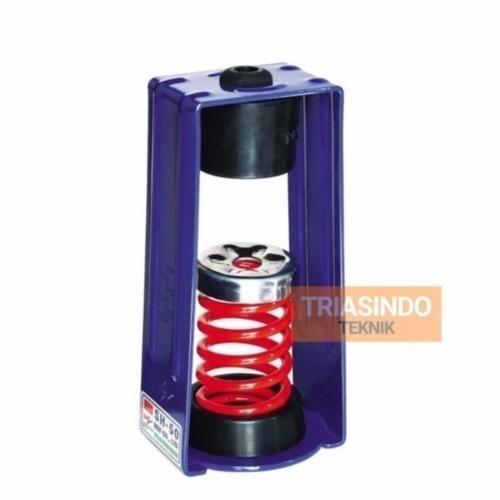 Spring Hunger Jual Spring Hunger Rubbber 200 kg / NSV SH-B-200 Vibration Isolator ...