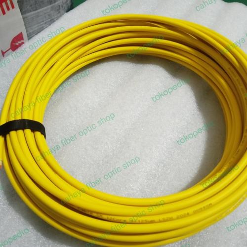 Jual kabel bundel indor OS2 corning 12 core 20 meter tanpa conector ...