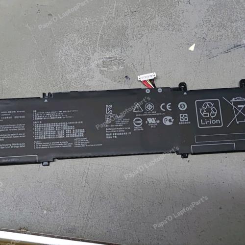 Batterie Pour Asus ZenBook Flip 14 Q406D UX462DA UM462DA