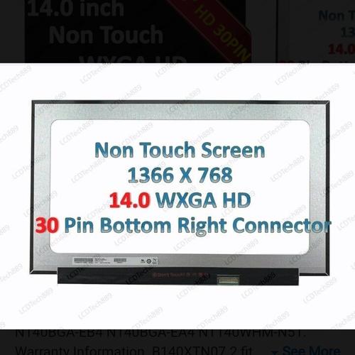 Nuovo LG Philips Lp156wfc (Sp )(D1) Compatibile Laptop Schermo 15.6  LED UK