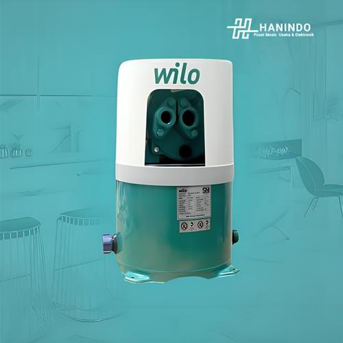 Jual Wilo Pc-300 Ea Pompa Sumur Dalam - Jet Pump - Jakarta Pusat ...