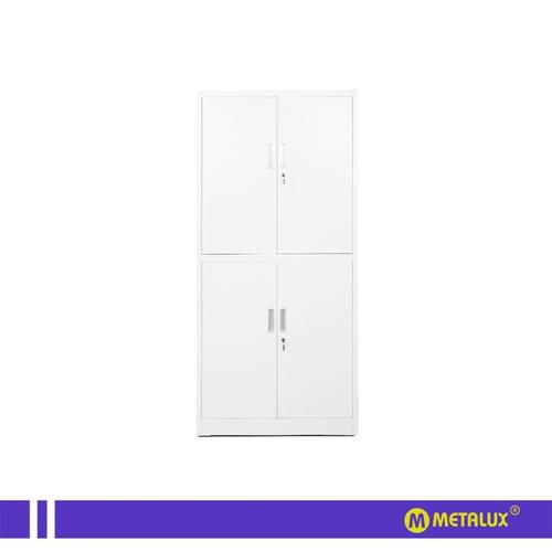 Jual METALUX OGORI Lemari Arsip File Kantor Filling Besi