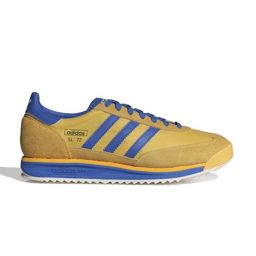 adidas SL72 RS Utility Yellow di Sober Jakarta Tokopedia