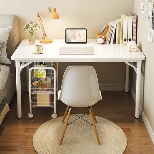 Simply Folding Desk| Office Furniture | B&M - View #4