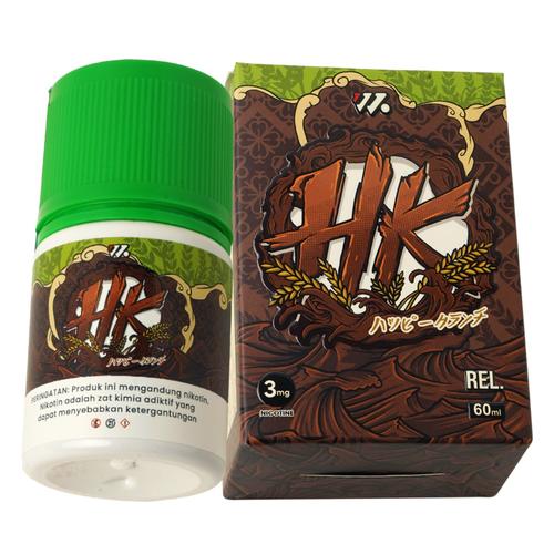 The Milk Vape Juice Review By The Pound