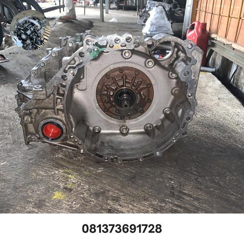 Jual Gearbox transmisi matic toyota Alphard Camry 3.5 cc 2GR 2gr fe ...