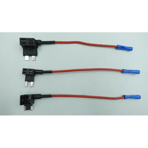 Jual Kabel Jumper Sekring/Fuse Tap Konektor Jumper Sekring/Fuse Box